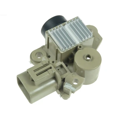 Bilde av AS PL ARE9104P Generatorregulator 24