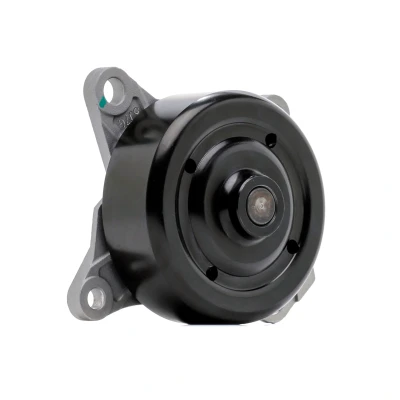 Bilde av INA 538 0562 10 Vannpumpe med reimskive for vifteremdrift TOYOTA: Yaris II Hatchback, Aygo, PEUGEOT: 107 CITROËN: C1 I