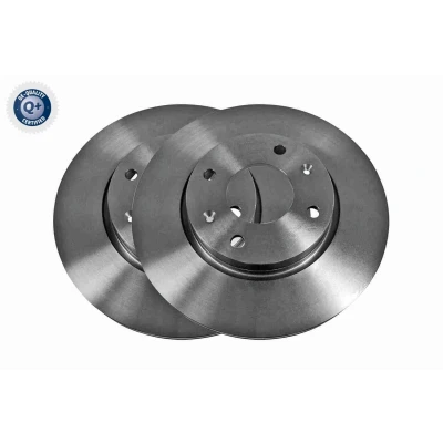 Bilde av ACKOJA A52 80014 Bremseskiver 280 26 4 114,3 ventilert HYUNDAI: Grandeur