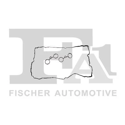 Bilde av Tetningssett, sylindertopp hette, citroën,ds,mini,peugeot, 0249E6, 0249E7, 11127572851, 7572851