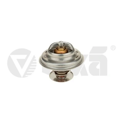 Bilde av VIKA 11211796601 Termostat 80C VOLKSWAGEN: Multivan 5 (7HM, Golf 5, Transporter AUDI: A3 Sportback, TT Coupé, Hatchback