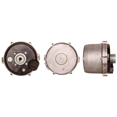 Bilde av LUCAS ELECTRICAL LRA02864 Dynamo 180A BMW: 7