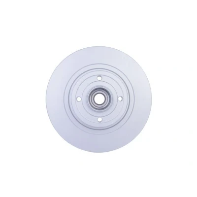 Bilde av HELLA PRO 8DD 355 123 271 Bremseskiver 270 10 04/04 100 fullt ut belagt med integrert magnetisk senorring, hjullager RENAULT: MEGANE 2 Kombi