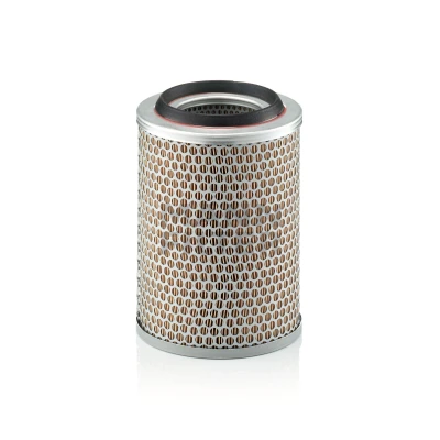 Bilde av MANN FILTER C 17 217 Luftfilter 230 165 Filterinnsats MERCEDES BENZ: G Klasse SUV