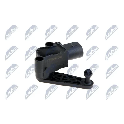 Bilde av NTY ECX VW 001 Sensorer bakaksel VOLKSWAGEN: Tiguan I, Passat B6 Variant, Touran AUDI: A1 Hatchback, SKODA: Octavia II Hatchback