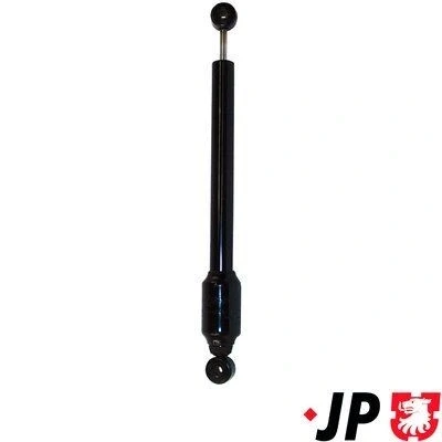 Bilde av JP GROUP 1145000102 Styredemping framaksel