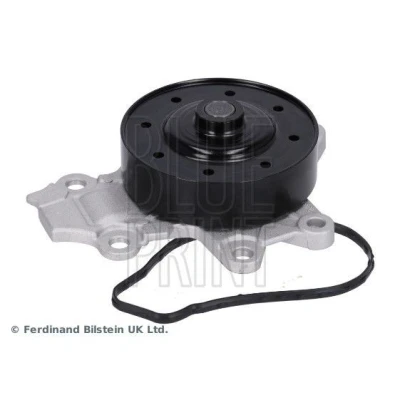 Bilde av BLUE PRINT ADBP910018 Vannpumpe med tetning Metall TOYOTA: Avensis III Stasjonsvogn, C HR, LEXUS: NX