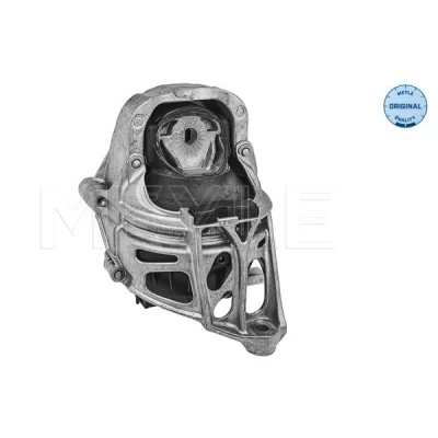Bilde av MEYLE 100 199 1015 Motorfeste venstre hydrolager m/elektrisk kobling for 7 trinns dobbeltclutch girkasse