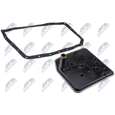 Bilde av Hydraulikkfilter, automatikk, mazda bt 50 flak/chassi, pick up, U601 21 500C