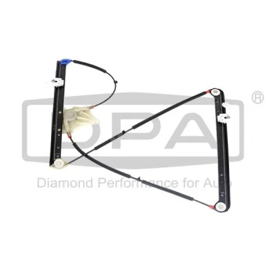 Bilde av Dpa Vindusheis foran venstre elektrisk 88371802102 AUDI: A3 Hatchback
