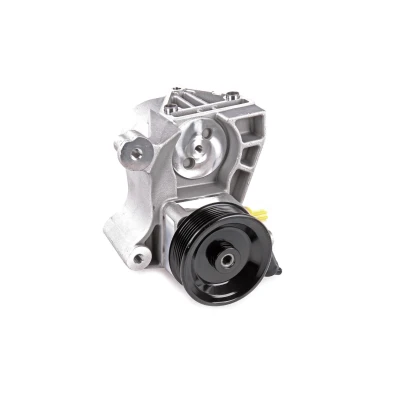 Bilde av VAICO V24 0601 Hydraulikkpumpe hydraulisk 7 FIAT: Ducato III Van