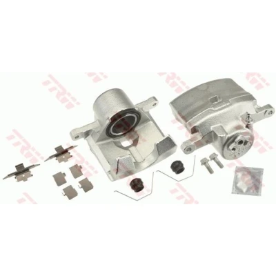 Bilde av TRW BHX548E Bremsecaliper Støpejern MAZDA: 6 Stasjonsvogn, Sedan, Hatchback