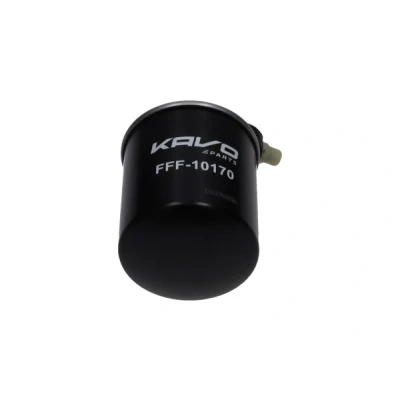 Bilde av KAVO PARTS FFF 10170 Drivstoffilter ledningsfilter, med vannsensor MERCEDES BENZ: E Klasse T modell, Sedan, C modell