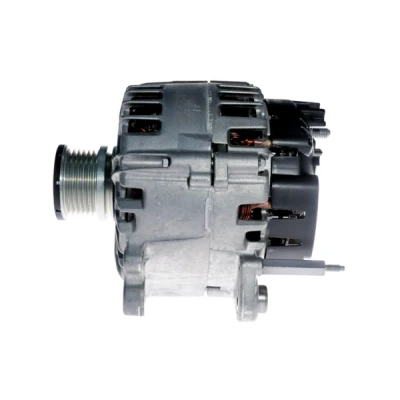 Bilde av HELLA 8EL 012 430 951 Dynamo 14V 140A VOLKSWAGEN: Transporter 5 Bus, 5, Multivan (7HM, AUDI: A3 Sportback