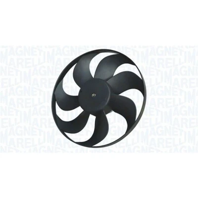 Bilde av MAGNETI MARELLI 069422751010 Kjølevifte 348 12 60 108
