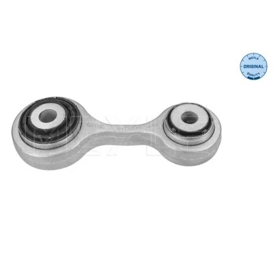 Bilde av MEYLE 316 050 0094 Bærebru ORIGINAL Quality med gummifeste foran, venstre bakaksel, høyre nede for casterstag Aluminium BMW: 5 Touring