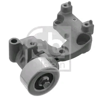 Bilde av FEBI BILSTEIN 47592 Spennarm TOYOTA: RAV4 III SUV, LEXUS: IS 2