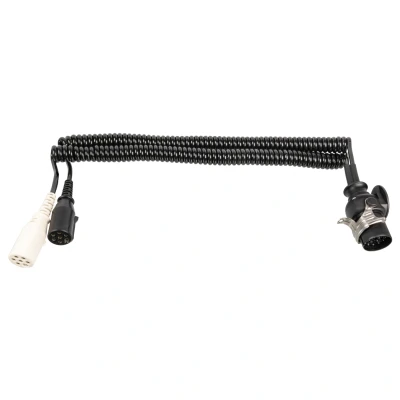 Bilde av Adapter, elektro spirallinje FEBI BILSTEIN 171801
