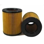 Bilde av ALCO FILTER MD 081 Oljefilter Filterinnsats BMW: 5 Touring, Sedan, 3 Touring