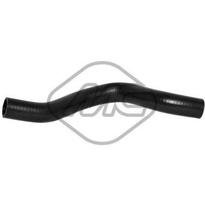 Bilde av Radiatorslange, Øvre, mazda 2, ZJ3815186C