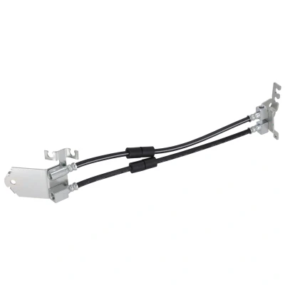 Bilde av FEBI BILSTEIN 185210 Bremseslange innvendig, bakaksel 440
