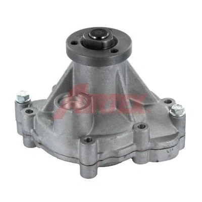 Bilde av AIRTEX 4124 Vannpumpe med deksel LAND ROVER: Discovery 3, Range Rover Sport, JAGUAR: XK 8 Cabrio, XJ Sedan