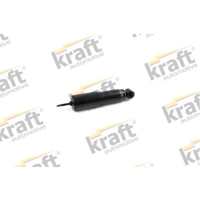 Bilde av KRAFT 4000241 Støtdemper framaksel oljetrykk fjærbein øvre stift VOLKSWAGEN: Transporter 4 Bus,