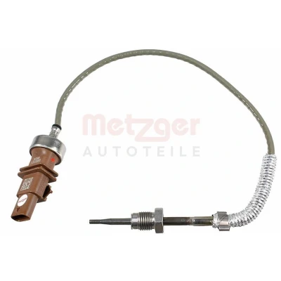 Bilde av METZGER 08941005 Sensorer etter sotpartikkelfilter SKODA: Octavia 3 Combi