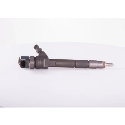 Bilde av BOSCH 0 445 110 634 Innsprøytningsdyse Common Rail (CR) med tetningsring OPEL: Vivaro A Van, RENAULT: TRAFIC 2 Kasten