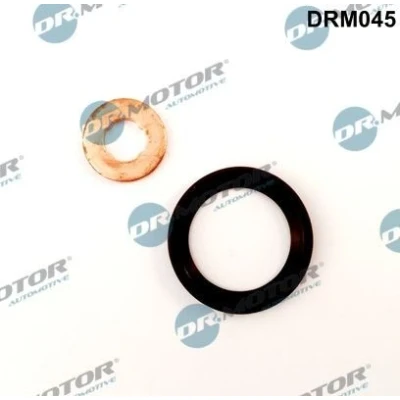 Bilde av DR.MOTOR AUTOMOTIVE DRM045 Tetningsring, dyserom