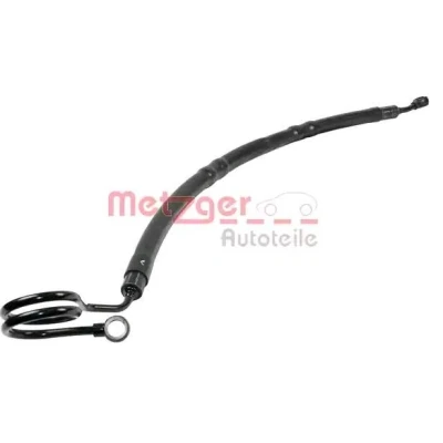 Bilde av METZGER 2361008 Hydraulikkslange, styring fra hydraulikkpumpe til styresnekke ORIGINAL ERSATZTEIL VOLKSWAGEN: Passat B5 GP Stasjonsvogn
