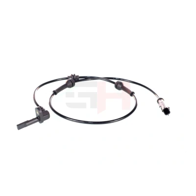 Bilde av GH 713965 ABS Sensor bakaksel, høyre venstre bakaksel RENAULT: MASTER 3 Kasten