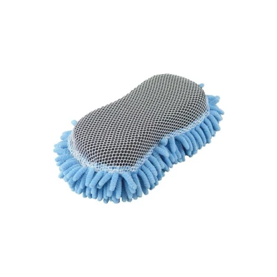 Bilde av Protecton Bilsvamp Insect Sponge 1750107 Rengjøringssvamper til bil Mikrofiber