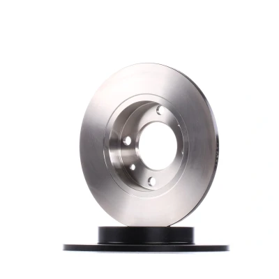 Bilde av TRW DF4185 Bremseskiver 247 9 4 108 fullt ut spraylakkert PEUGEOT: 307 Hatchback, SW, Stasjonsvogn, CITROËN: C4 I Hatchback