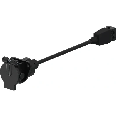 Bilde av Kontaktledning for ABS WABCO 4491251200