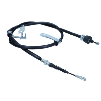 Bilde av MAXGEAR 32 1380 Bremsekabel 1692, 1465 Skivebrems