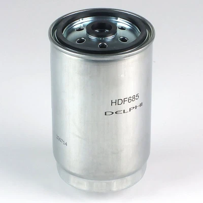 Bilde av DELPHI HDF685 Drivstoffilter Påskruingsfilter JEEP: Patriot, Compass, DODGE: Caliber