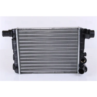 Bilde av NISSENS 61805 Radiator Aluminium 310 248 33 Kjøleribber satt sammen mekanisk
