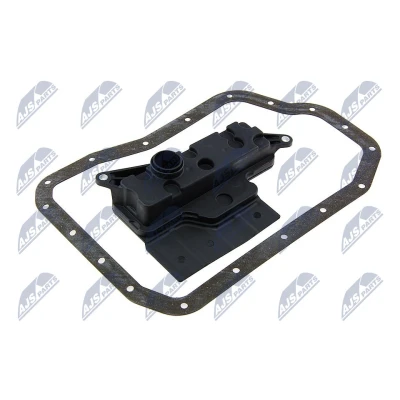 Bilde av Hydraulisk filtersett, automatgir, lexus,toyota, 35168 33080, 35330 33050, 3533033050S1, 48020 kit, 48020, 3533048020S1, 903