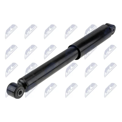 Bilde av Støtdemper, Høyre bakaksel, Venstre bakaksel Nty A CH 044 chevrolet matiz, spark, daewoo matiz OE 95299742, 96424027