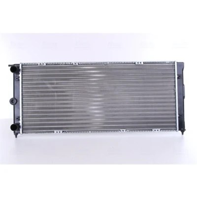 Bilde av NISSENS 651911 Radiator Aluminium 700 320 32 Kjøleribber satt sammen mekanisk