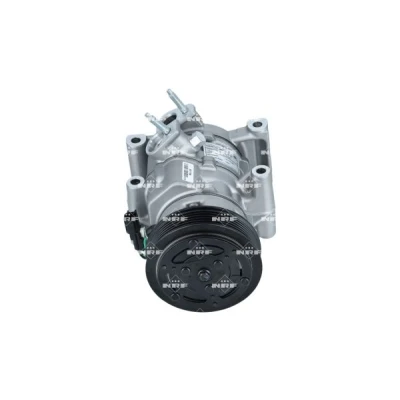 Bilde av NRF 320272 Kompressor 10SRE13C 12V PAG 46 YF R1234yf med tetningsringer