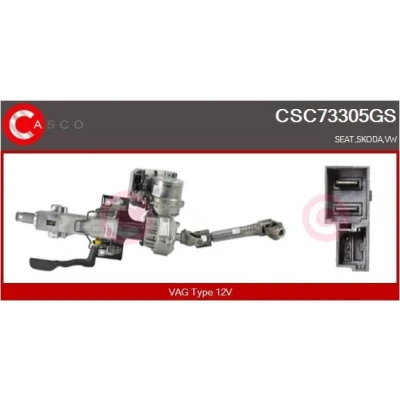 Bilde av CASCO Vindusvisker Stangsystem for venstreratt foran CWT33104AS