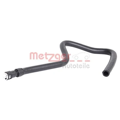 Bilde av METZGER 2420077 Radiatorslange EPDM (etyl propylen dien gummi)