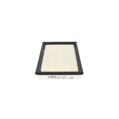 Bilde av BOSCH F 026 400 454 Luftfilter 34 168 283 Filterinnsats SUZUKI: SX4 I Hatchback, SWIFT 4