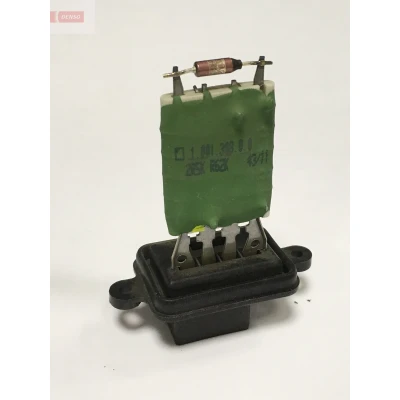 Bilde av DENSO DRS09009 motstand, kupevifte