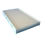 Bilde av ALCO FILTER MS 6123 Kupéfilter pollenfilter 290,0 159,5 30,0 ALFA ROMEO: 156 Sportwagon