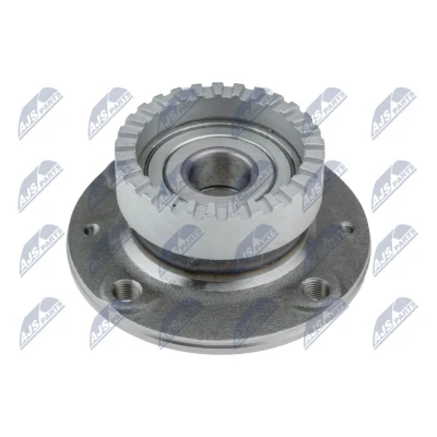Bilde av Hjullagersett, bakaksel, Høyre Venstre citroën xsara break, zx peugeot 306, 306 370160, 374831, 374837