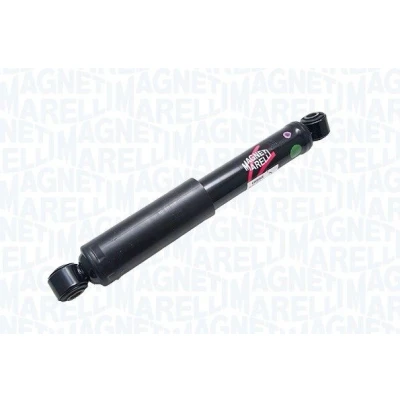 Bilde av MAGNETI MARELLI 351998070000 Støtdemper bakaksel gasstrykk torørs Dempermodul øvre stift FIAT: Ducato III Flatvogn lastebil / Chassis, Van