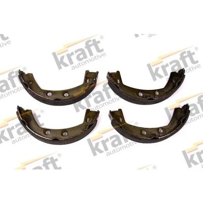 Bilde av Bremsesko sett, parkeringsbremse KRAFT AUTOMOTIVE 6028191